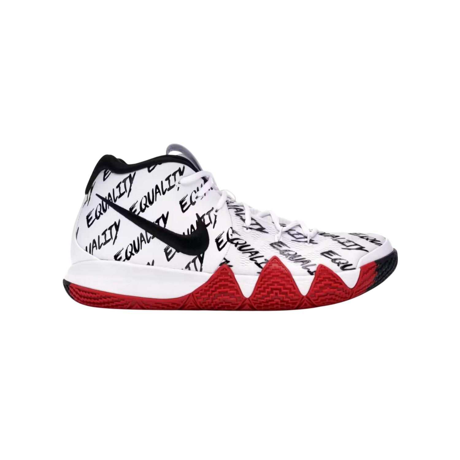 Kyrie 4 Equality BHM 2018 PO, Size: 10M