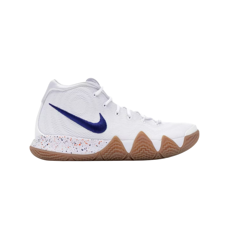 Kyrie 4 Uncle Drew PO
