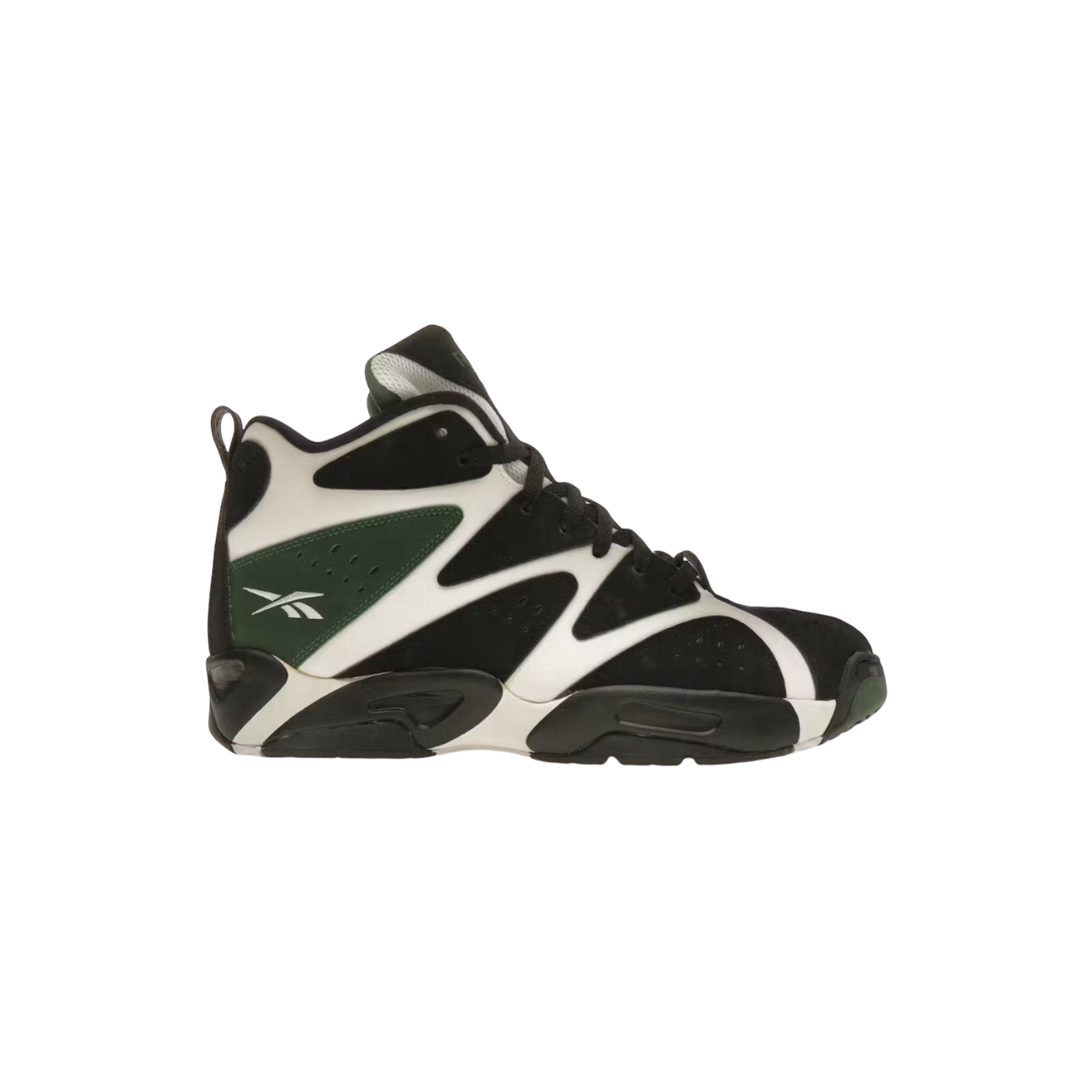 Reebok Kamikaze Sonics PO