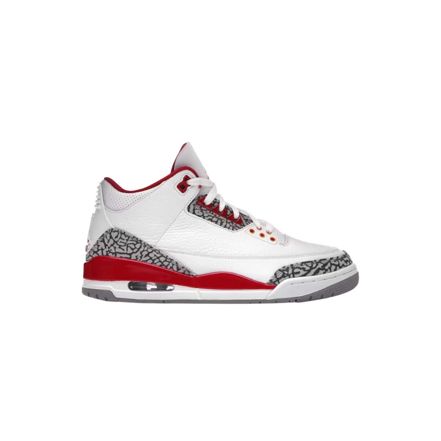 AJ3 Cardinal Red, Size: 9.5M