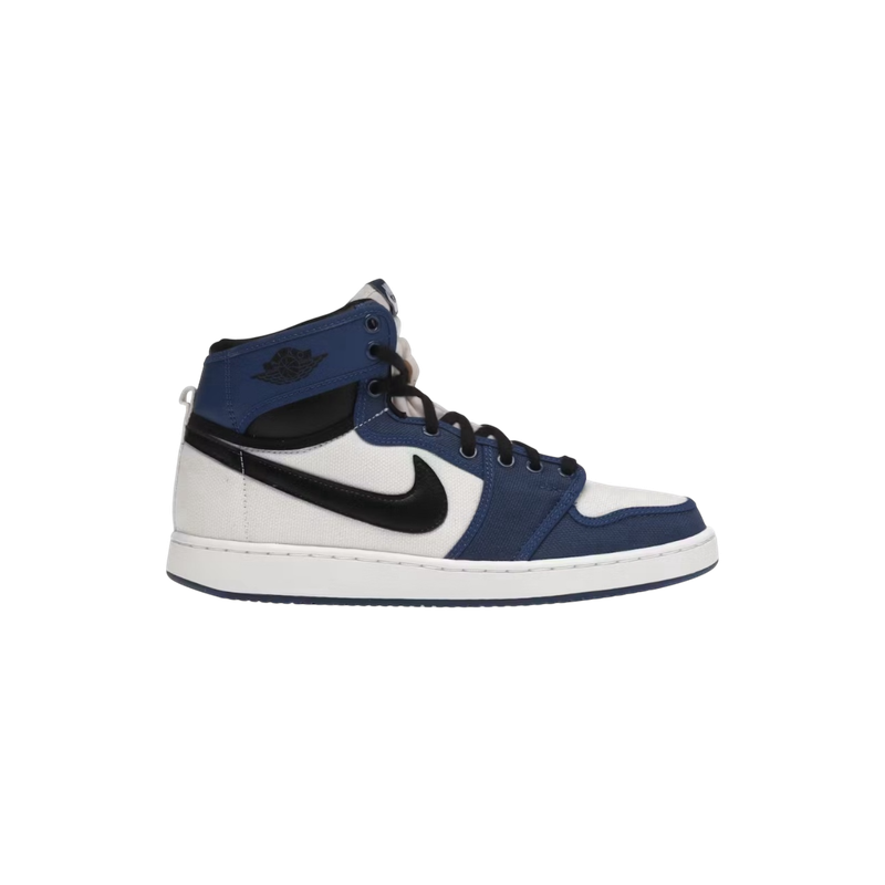 AJ1 AJKO Storm Blue