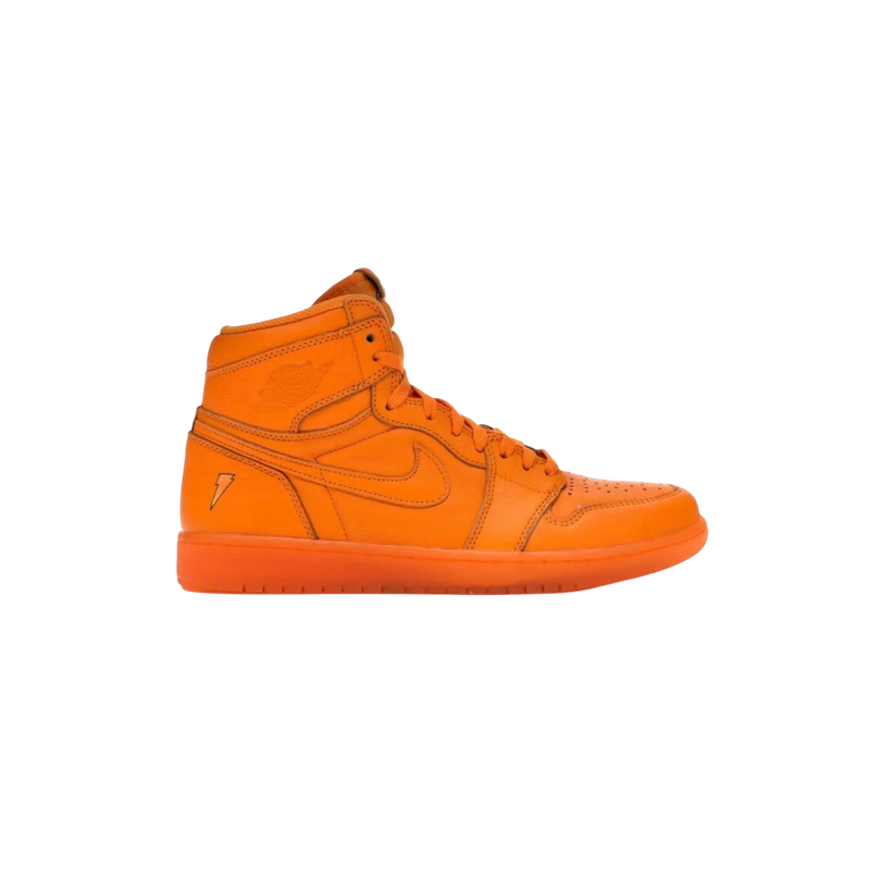 AJ1 High Gatorade Orange Peel PO