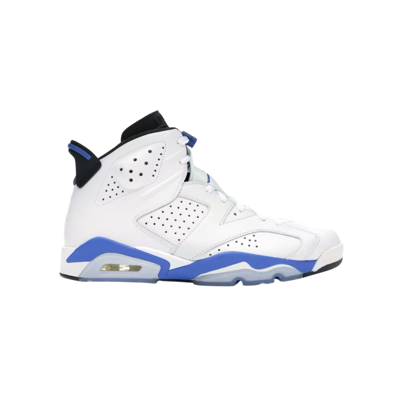 AJ6 Sport Blue 10.5M PO