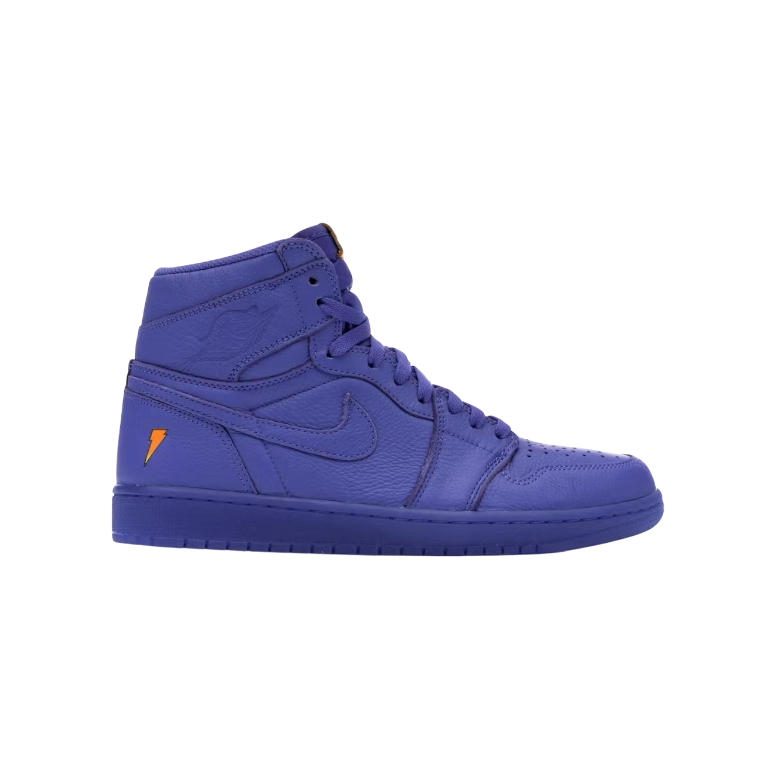 AJ1 High Gatorade Rush Violet*, Size: 10M
