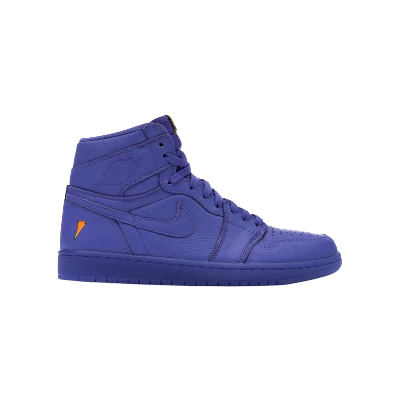 AJ1 High Gatorade Rush Violet*