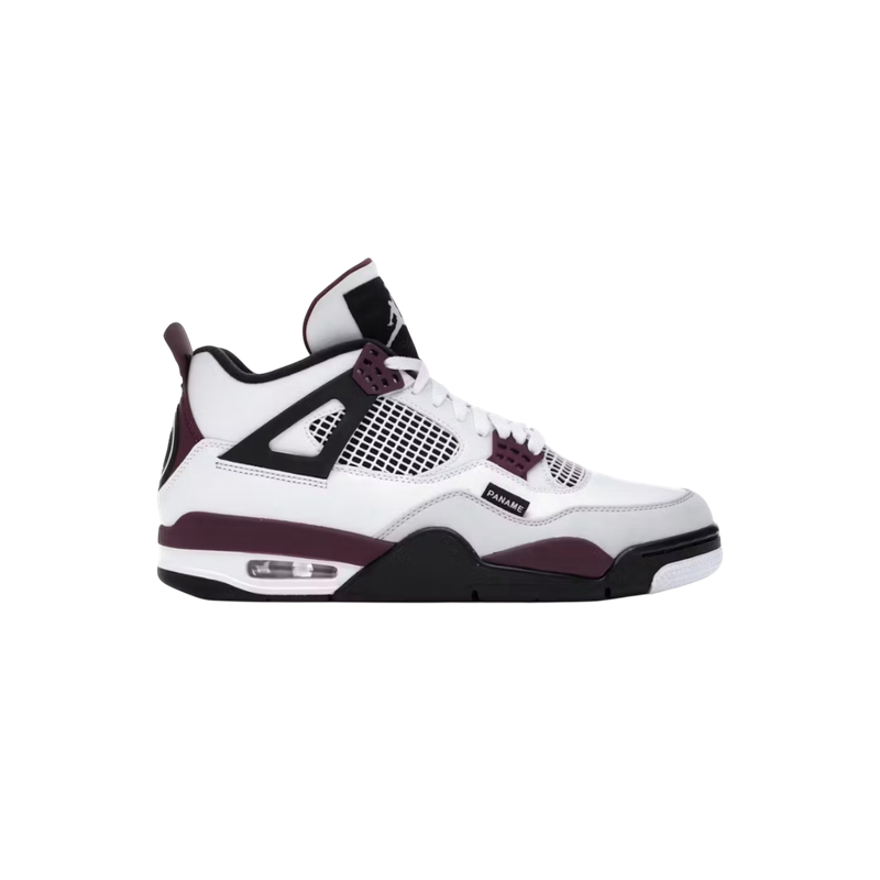 AJ4 Paris Saint Germain