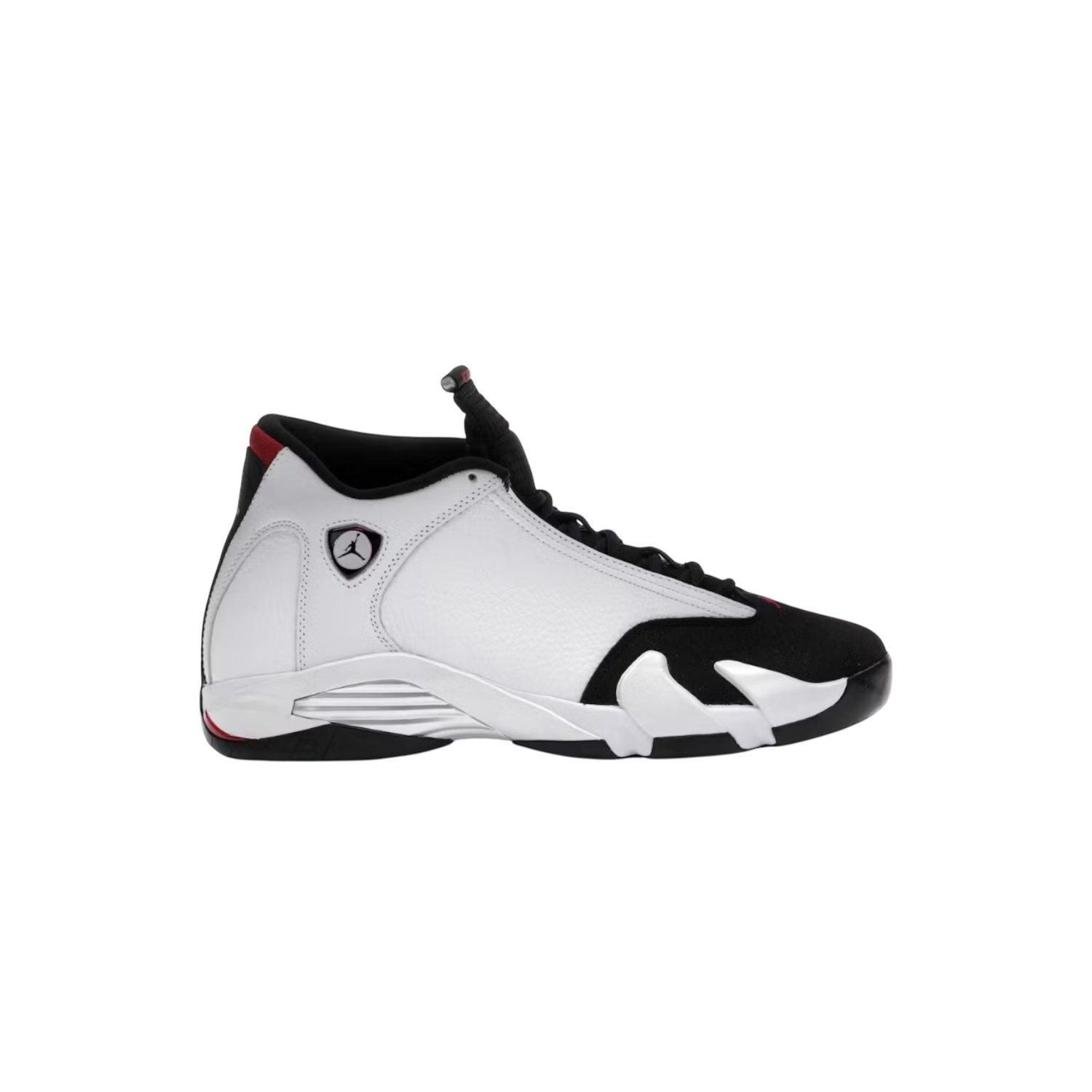 AJ14 Black Toe (2024) 10.5M, Size: 10.5M