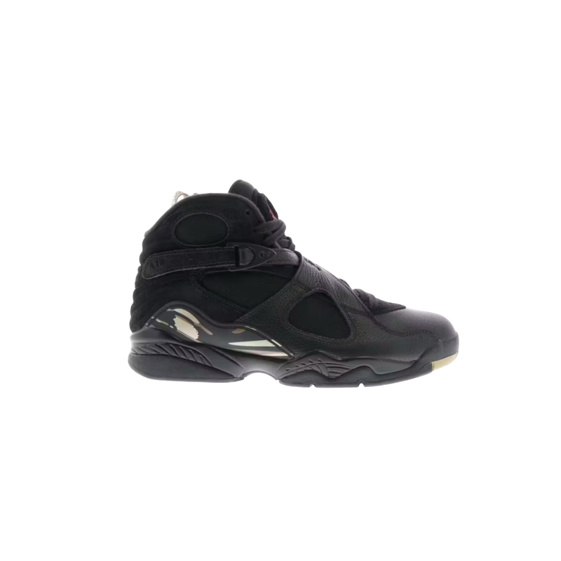 AJ8 Drake OVO Black 10M PO