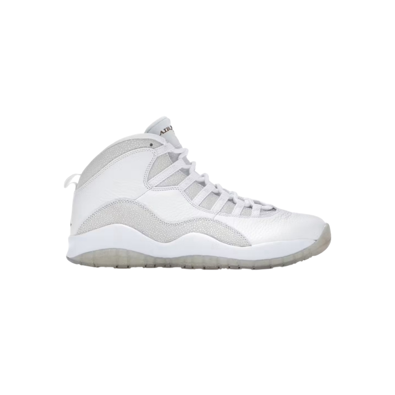 AJ10 Drake OVO White 10M PO