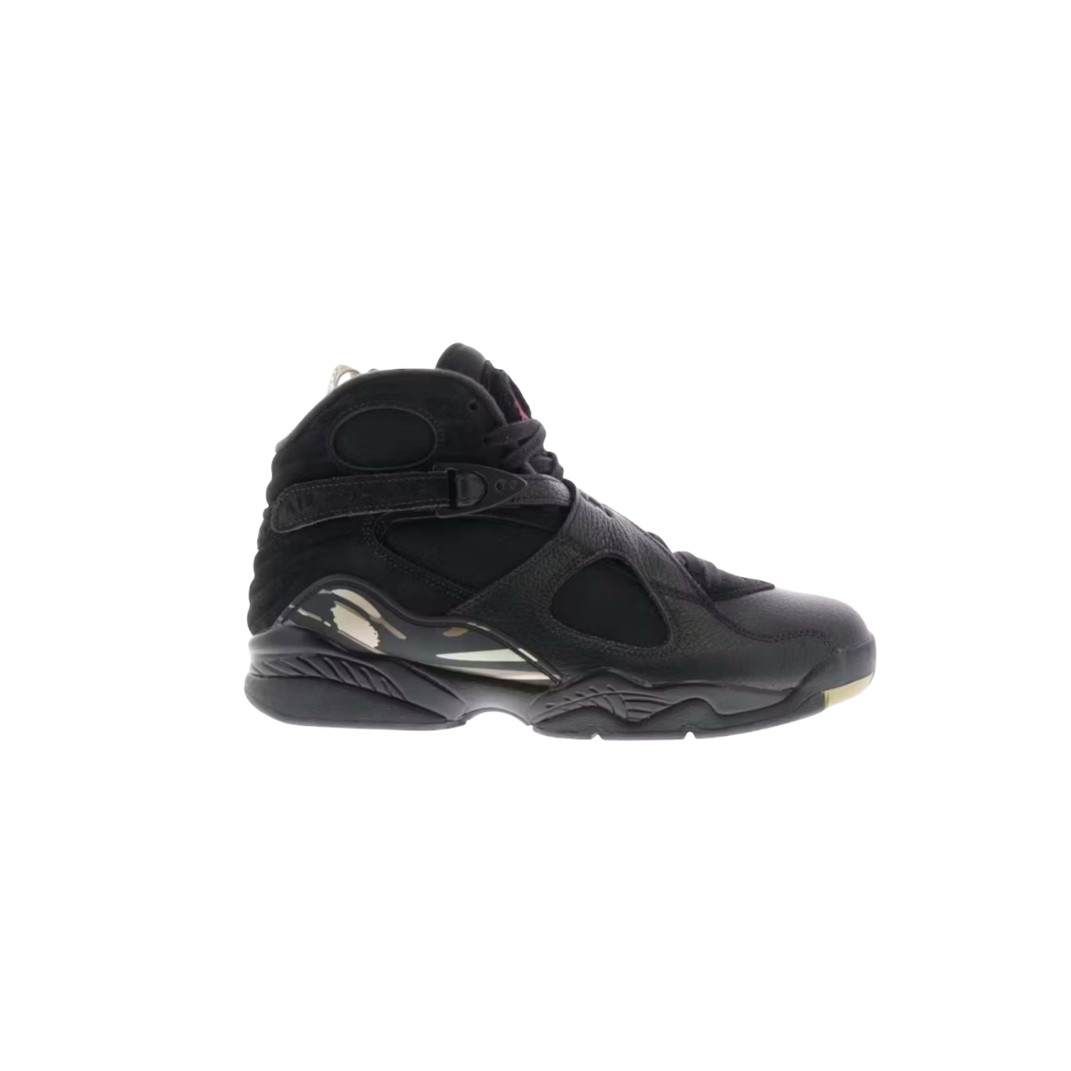 AJ8 Drake OVO Black 10M PO, Size: 10M
