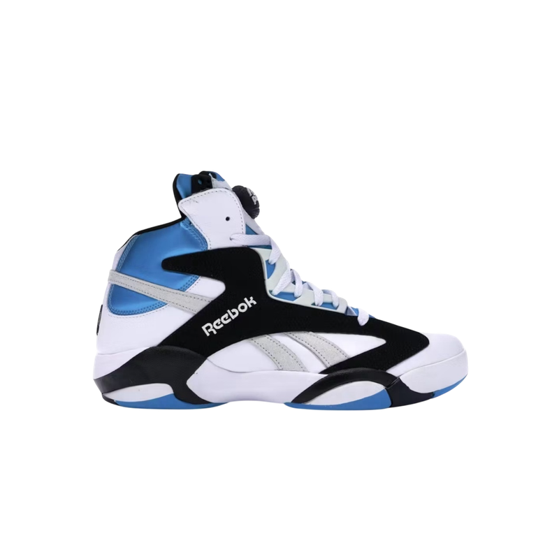 Reebok Shaq Attaq Orlando (2013) 10M