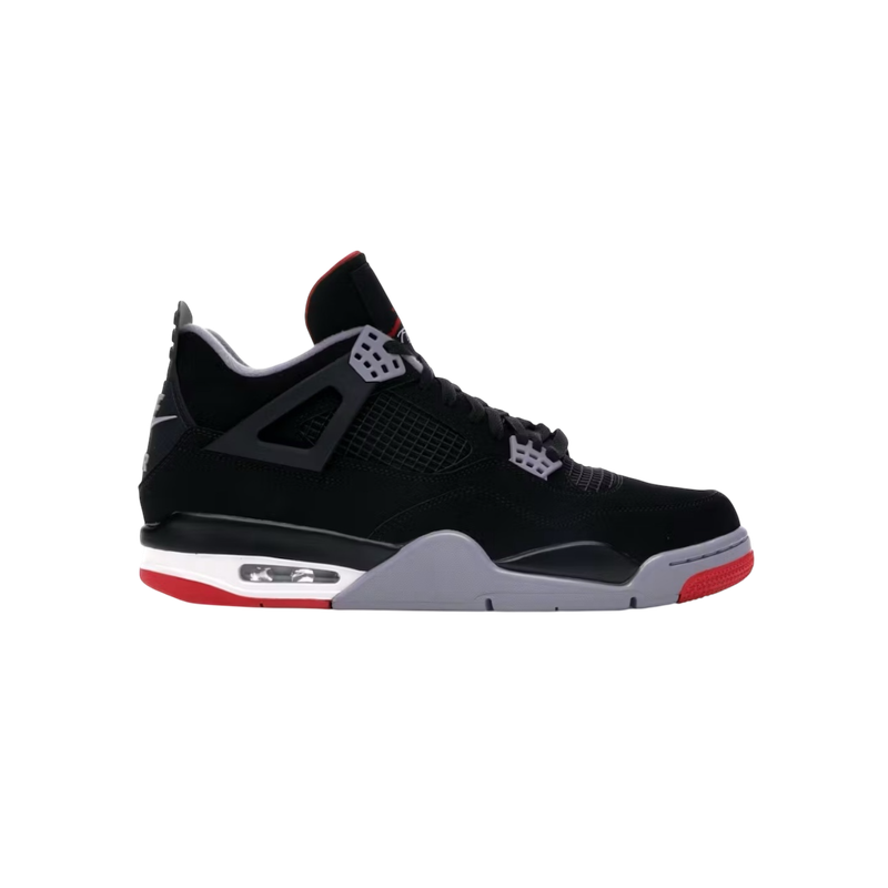 AJ4 Bred (2019) PO