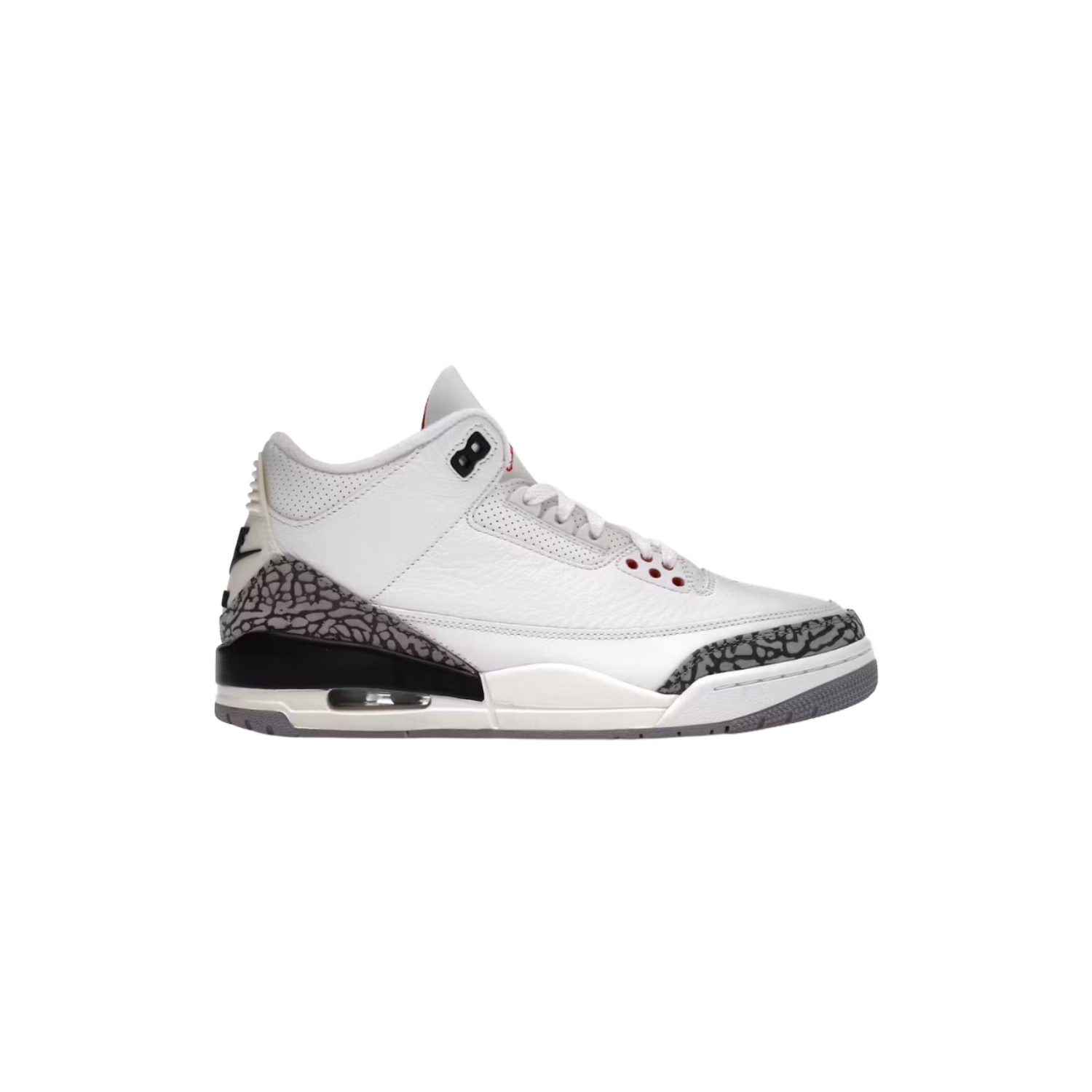 AJ3 White Cement Reimagined PO, Size: 8.5M
