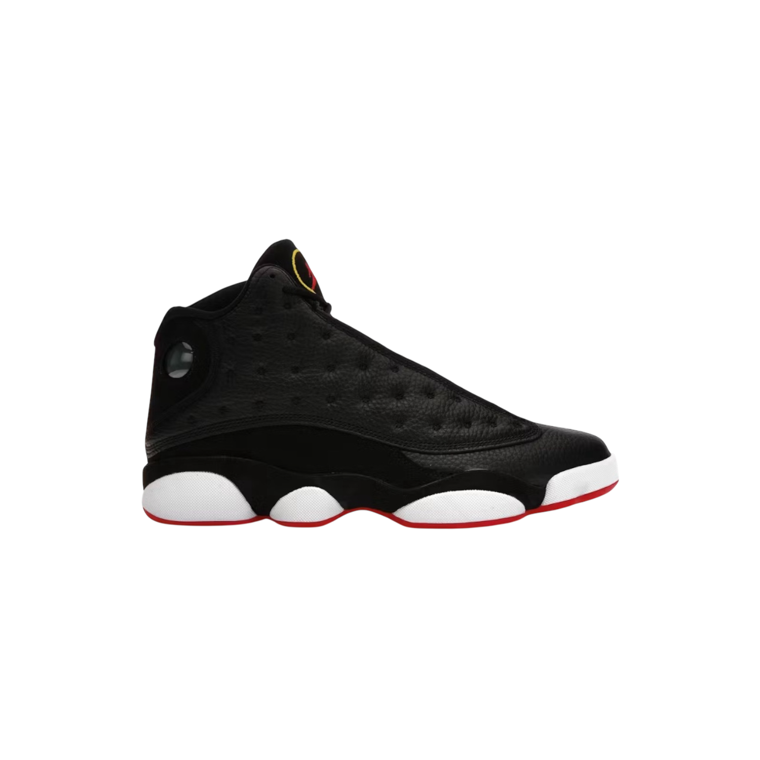 AJ13 Playoffs (2023), Size: 10M