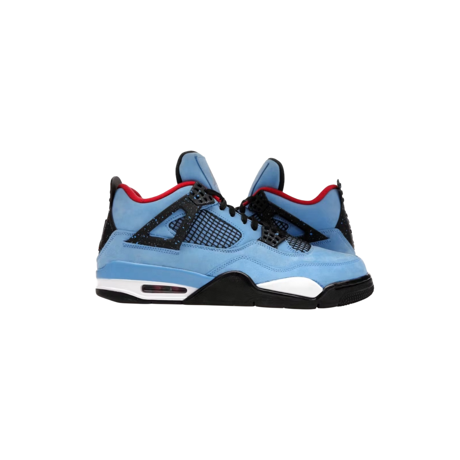 AJ4 Travis Scott Cactus Jack, Size: 9.5M