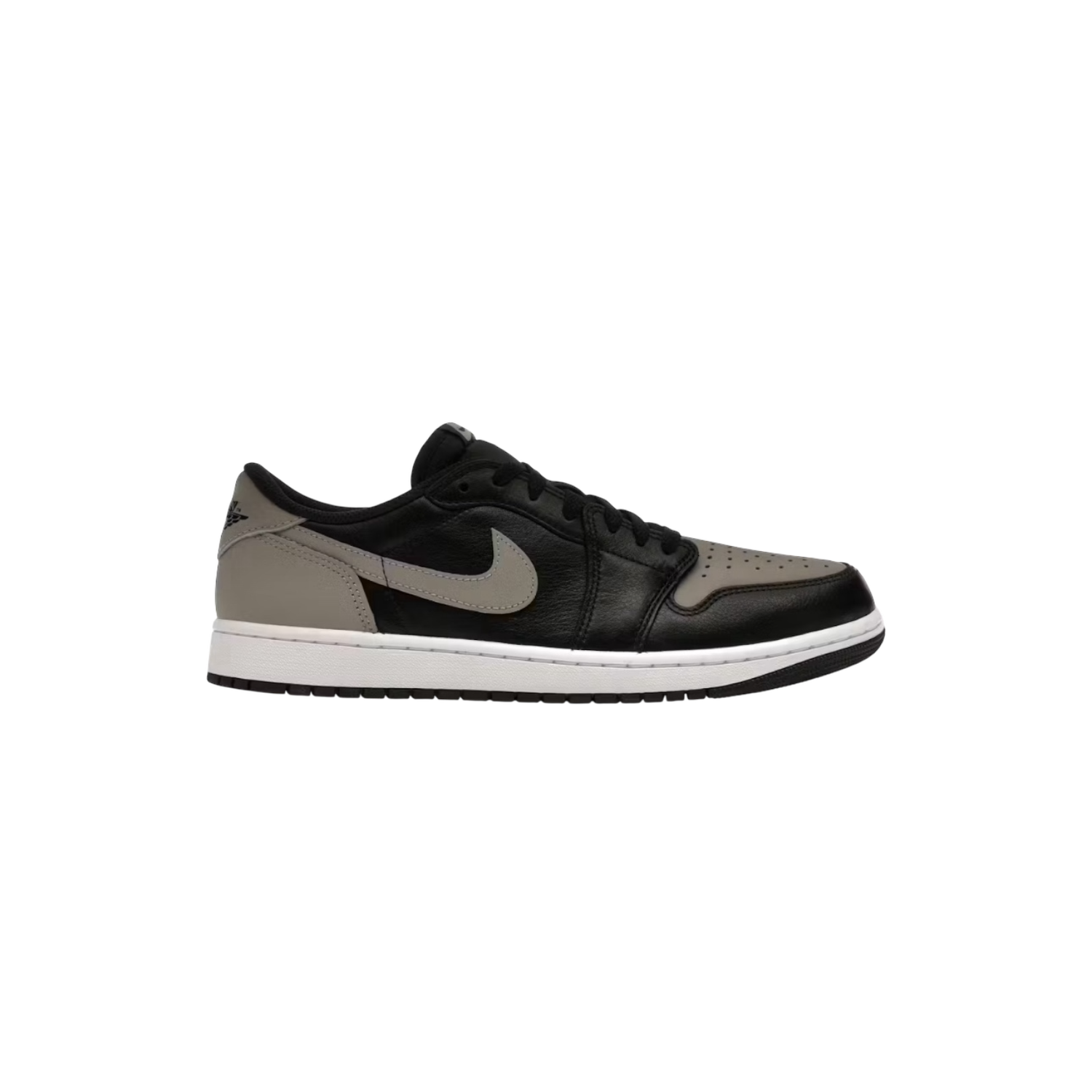 AJ1 Low Shadow (2024) PO NB, Size: 8M
