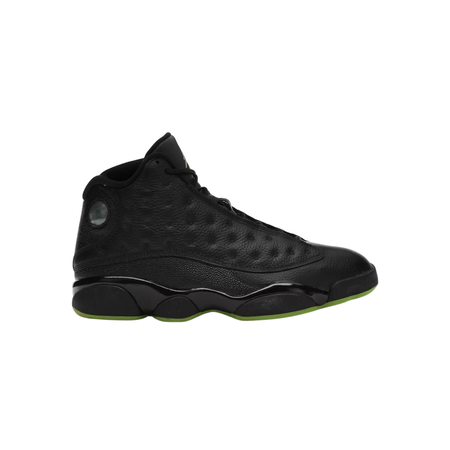 AJ13 Altitude (2017) PO, Size: 10M