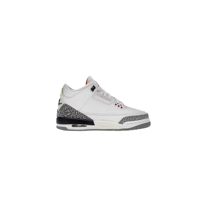 AJ3 White Cement Reimagined GS PO