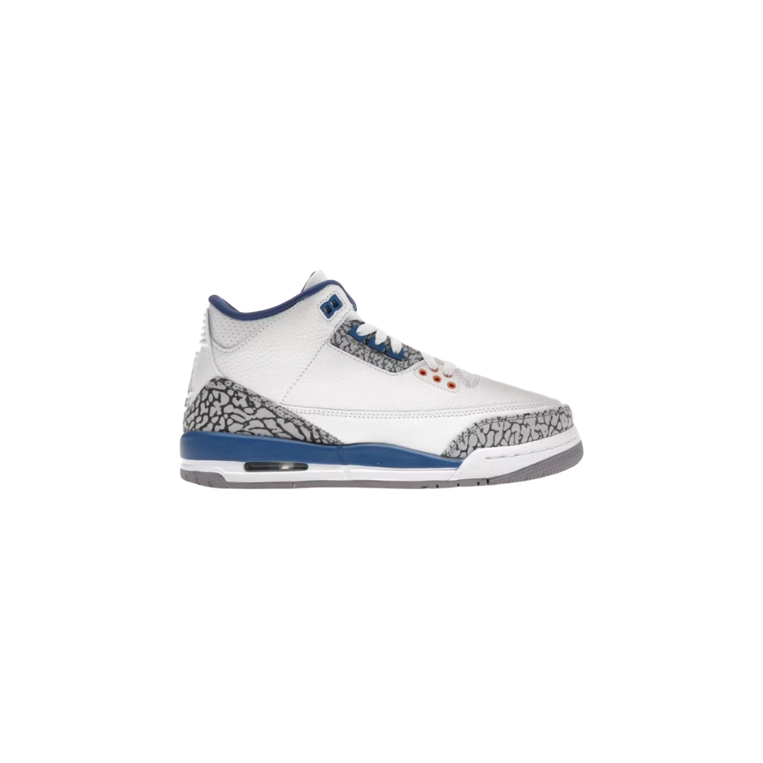 AJ3 Wizard GS PO, Size: 7Y