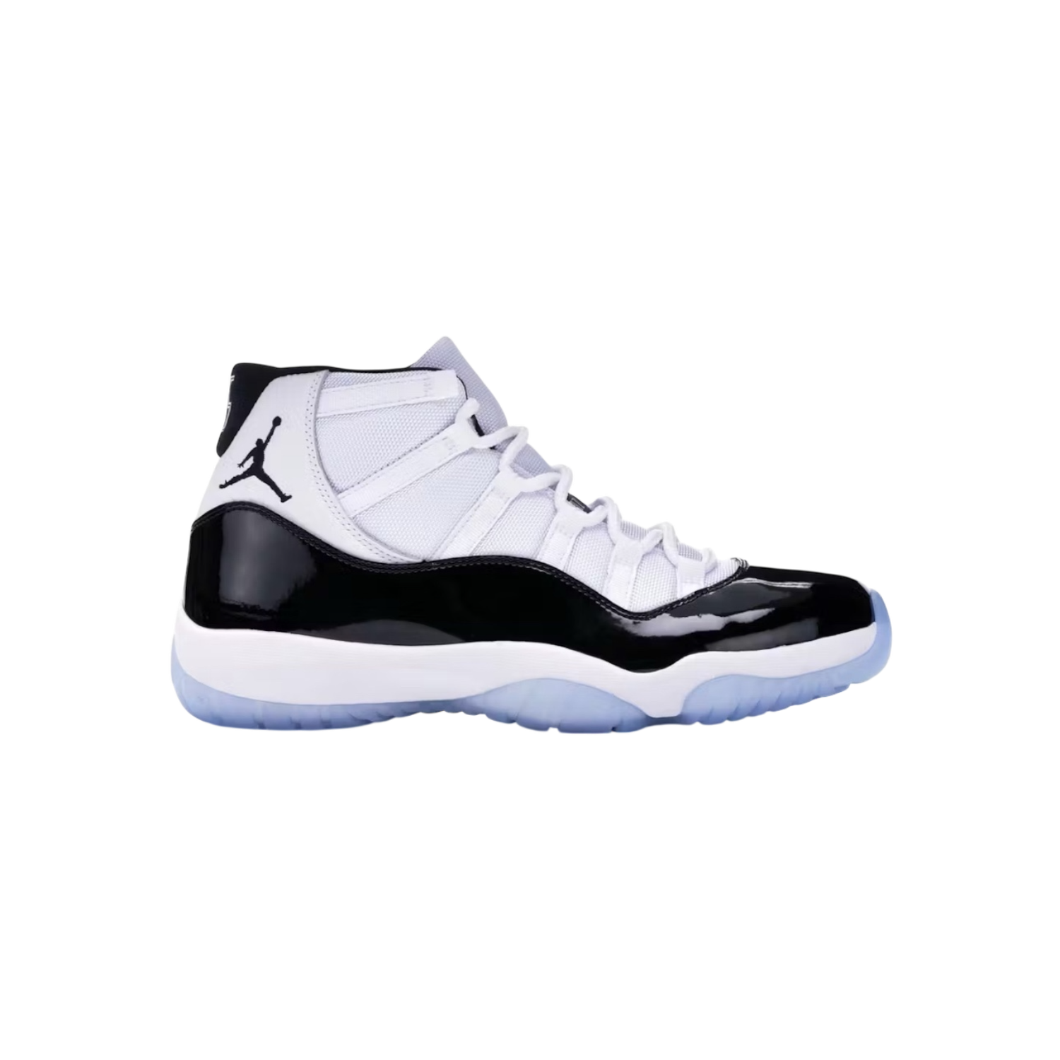 AJ11 Concord (2018), Size: 10.5M