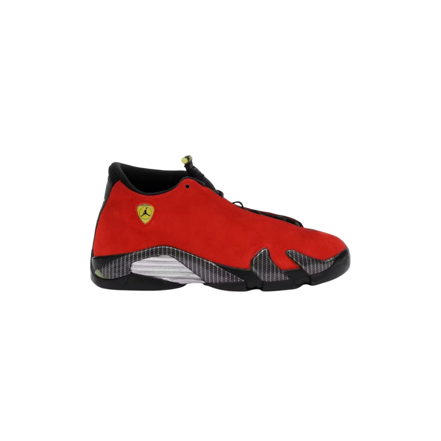 AJ14 Ferrari (2025)