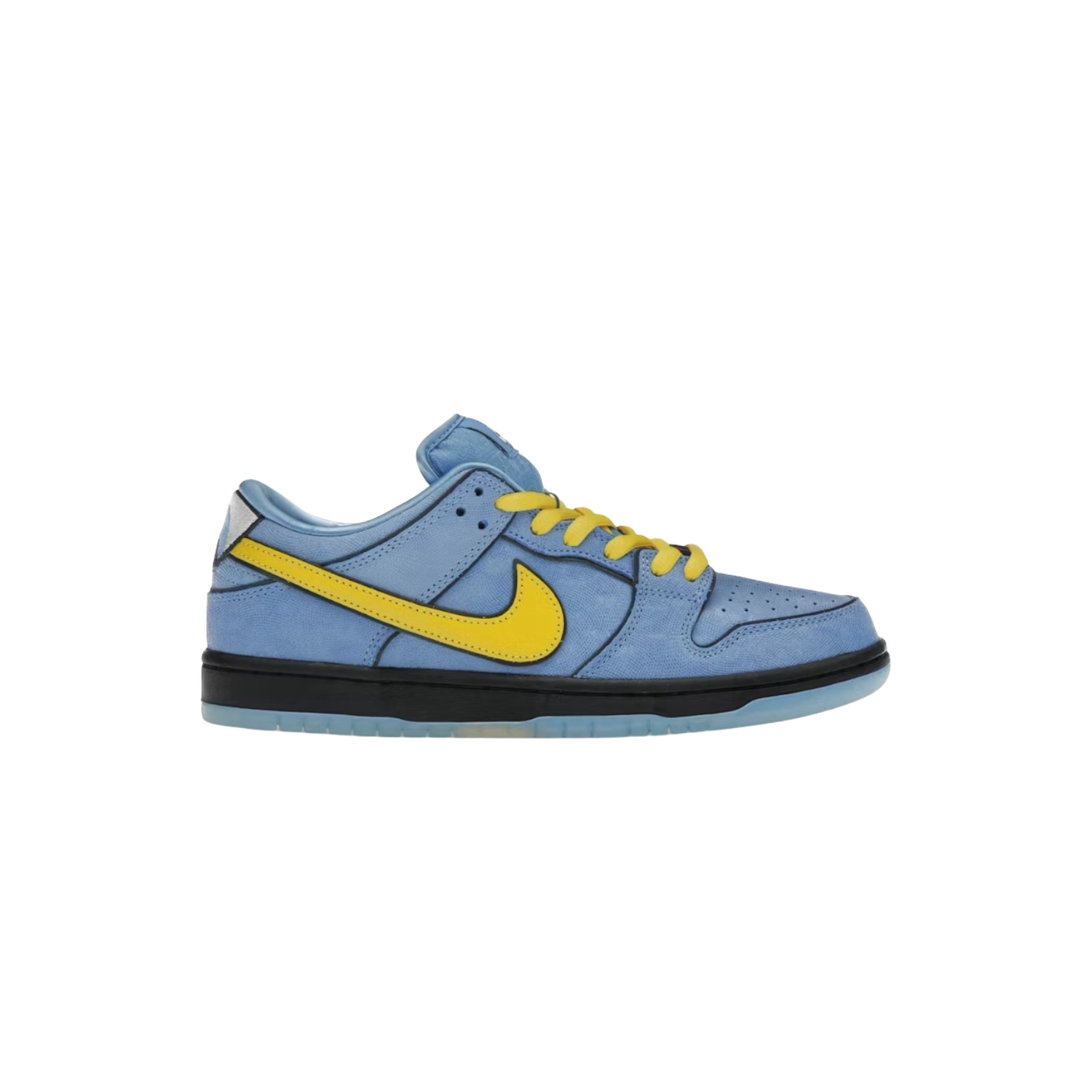 Nike SB Dunk Low Powderpuff Bubbles PO, Size: 10.5M