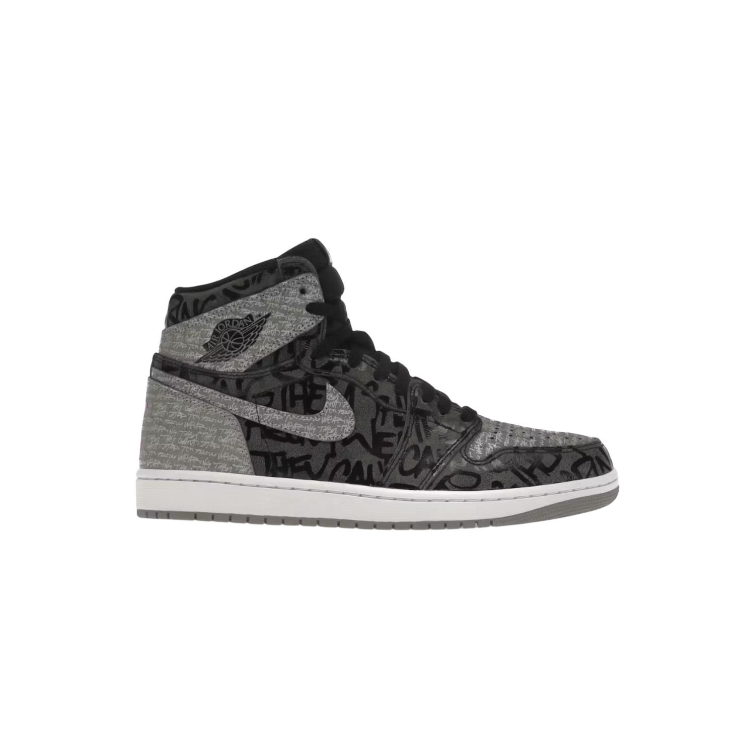 AJ1 High Rebellionaire PO, Size: 9M
