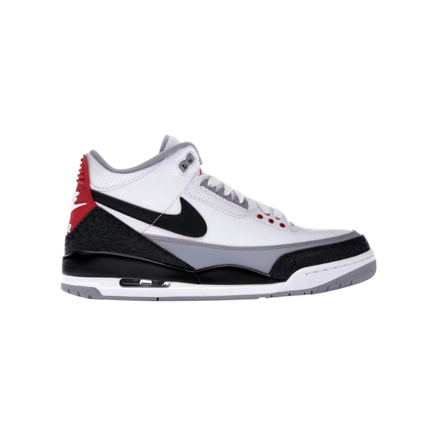 AJ3 Tinker Hatfield PO, Size: 10M