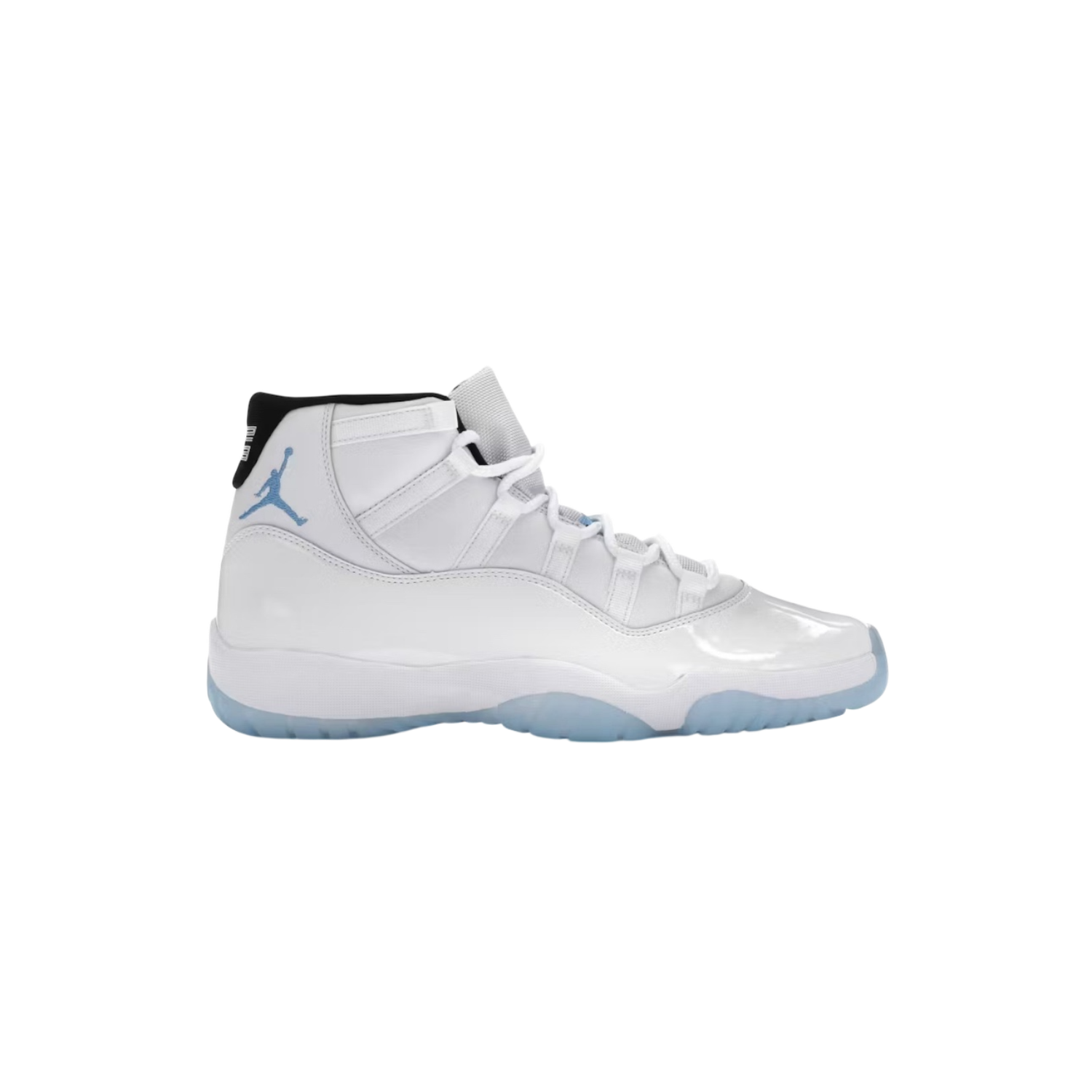 AJ11 Legend Blue PO, Size: 10.5M