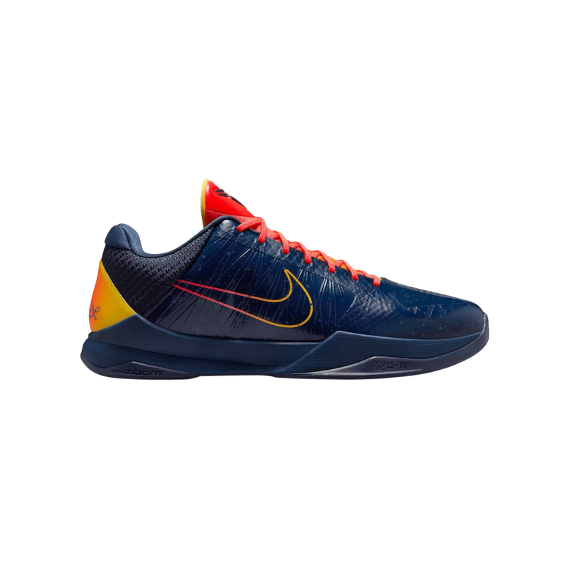 Kobe 5 Caitlin Clark Indiana Fever