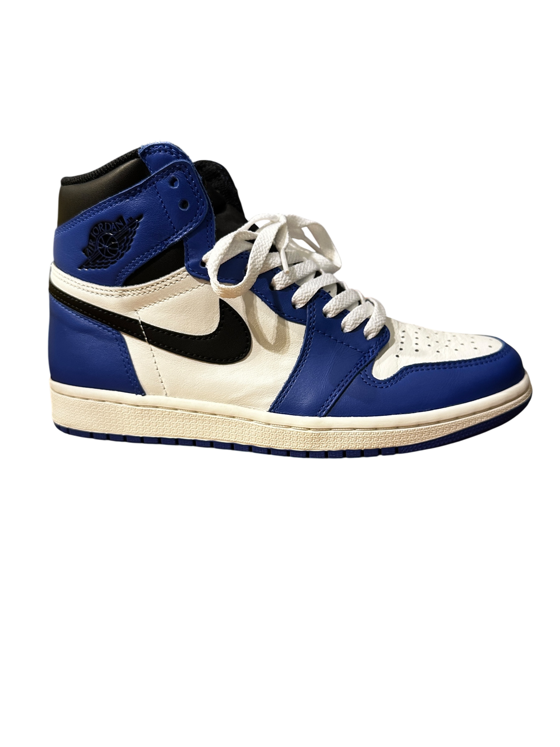 Jordan 1 Game Royal