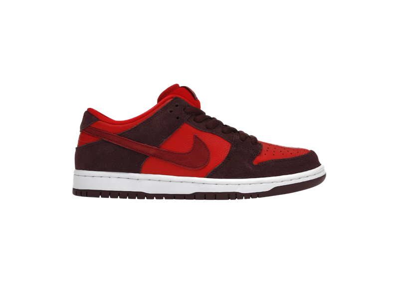 Nike SB Dunk Cherry