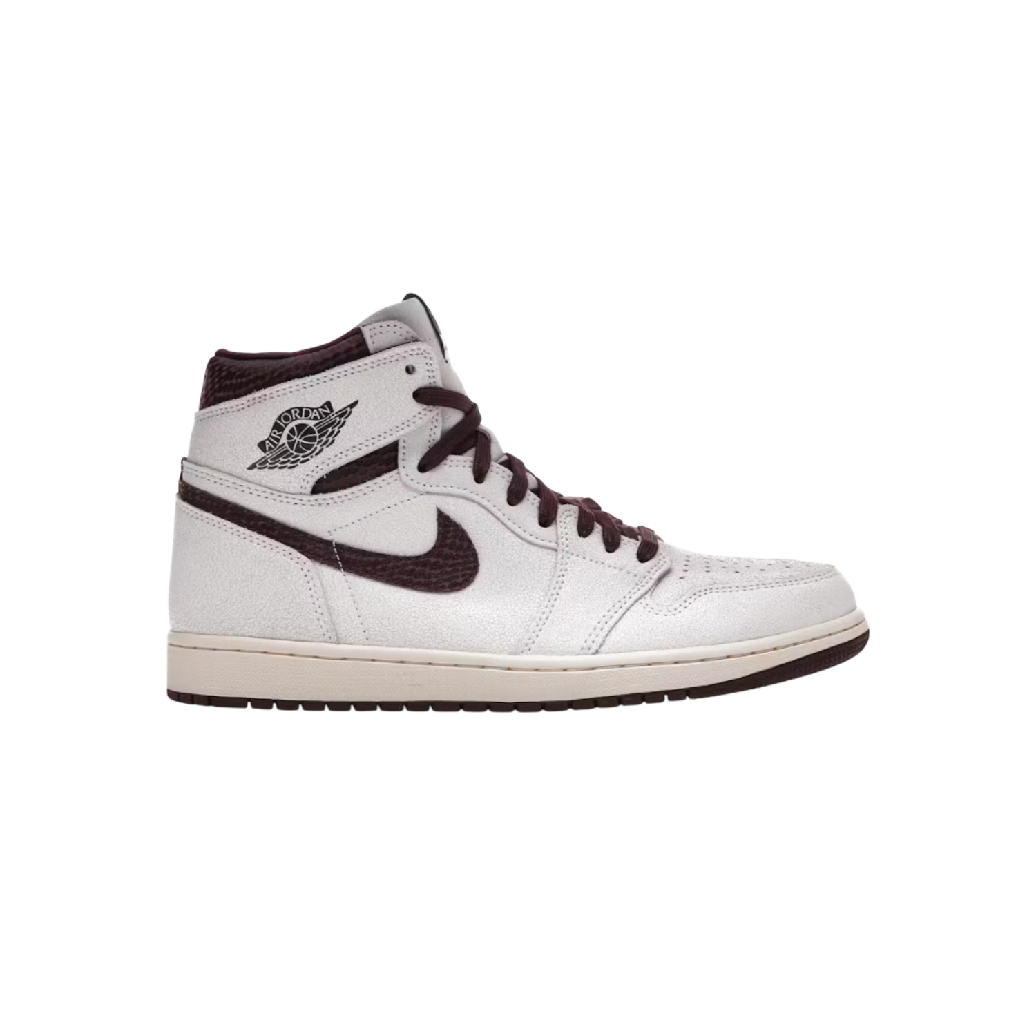 AJ 1 A Ma Maniére, Size: 8M