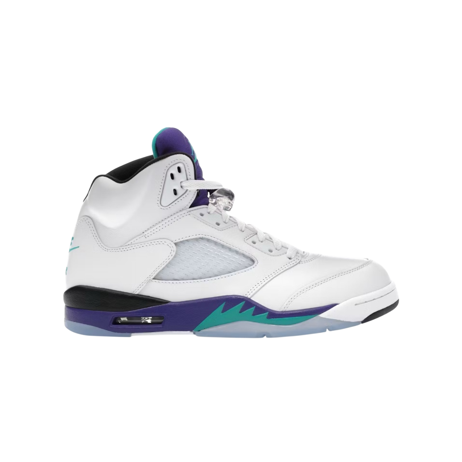 AJ5 Grape (2025), Size: 10M