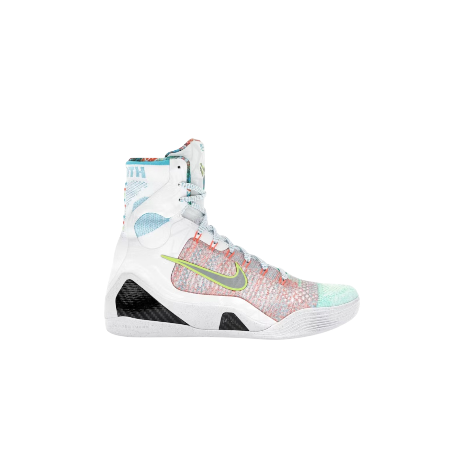 Kobe 9 What The, Size: 9.5M