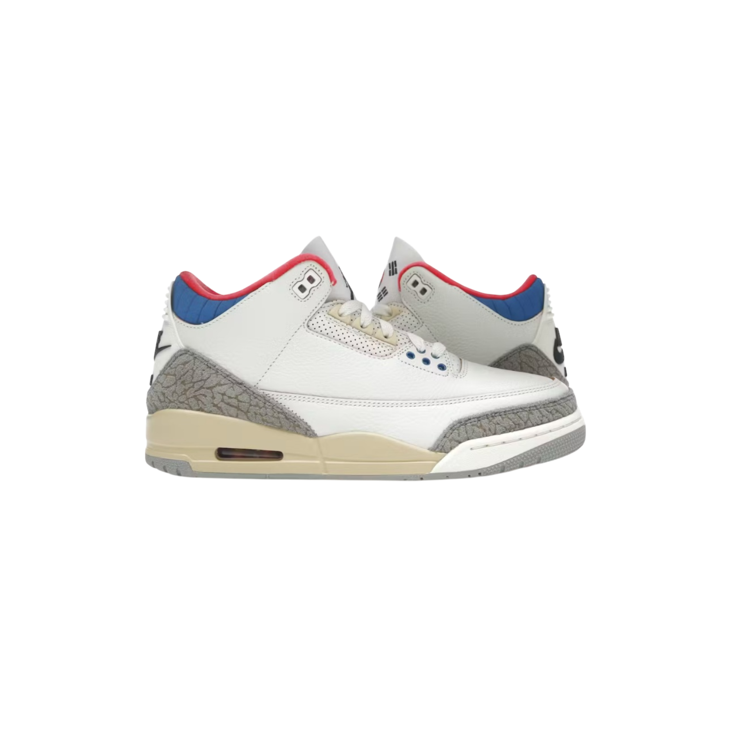 AJ3 Seoul 2.0, Size: 10M