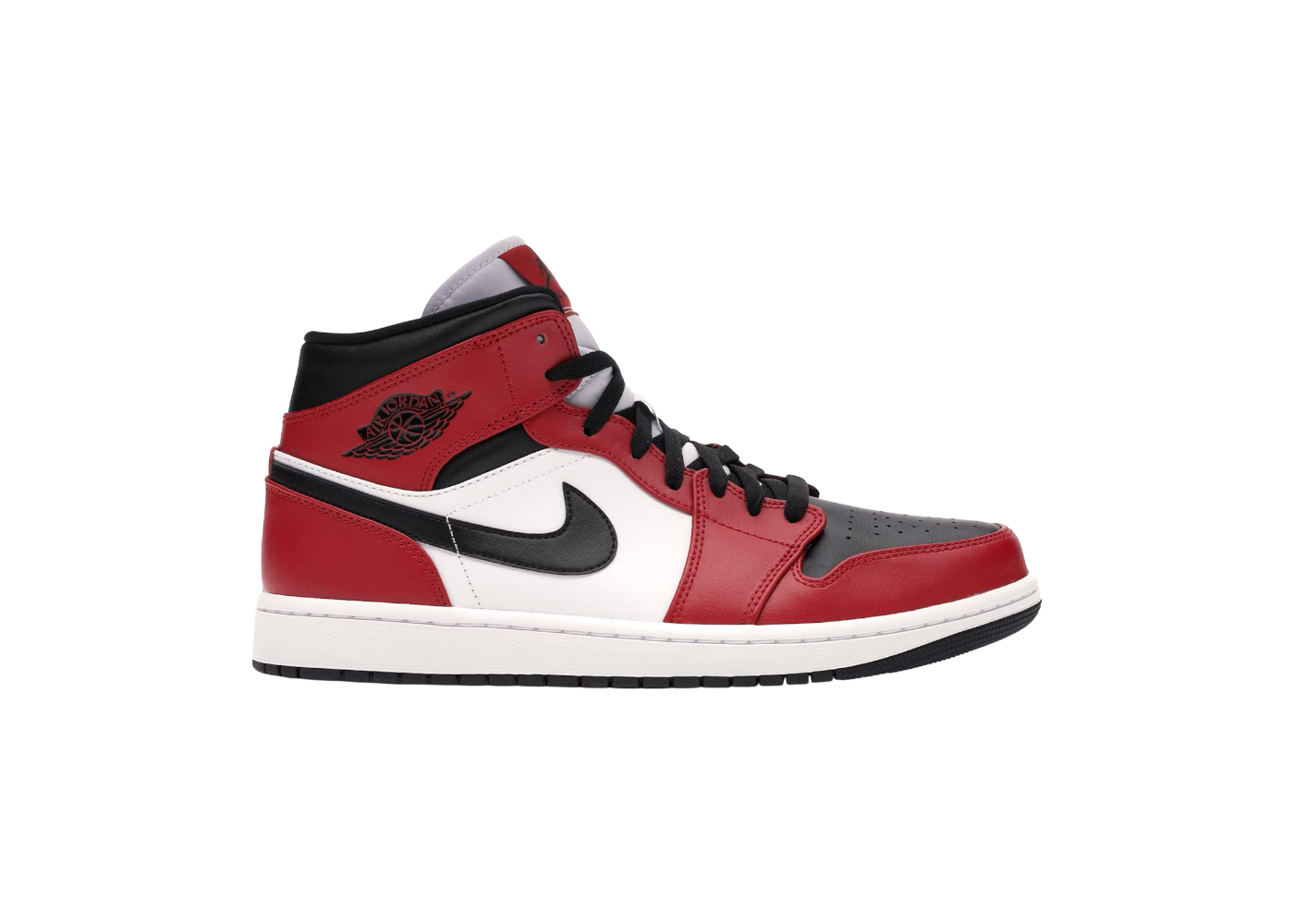 AJ1 Chicago Toe  NB