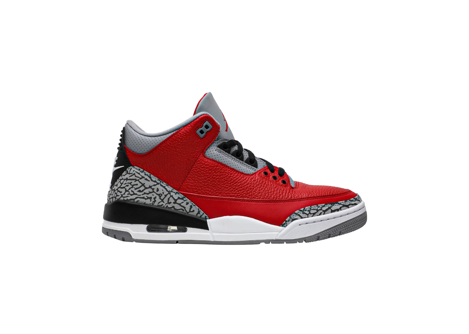 AJ3 Se Unite NB