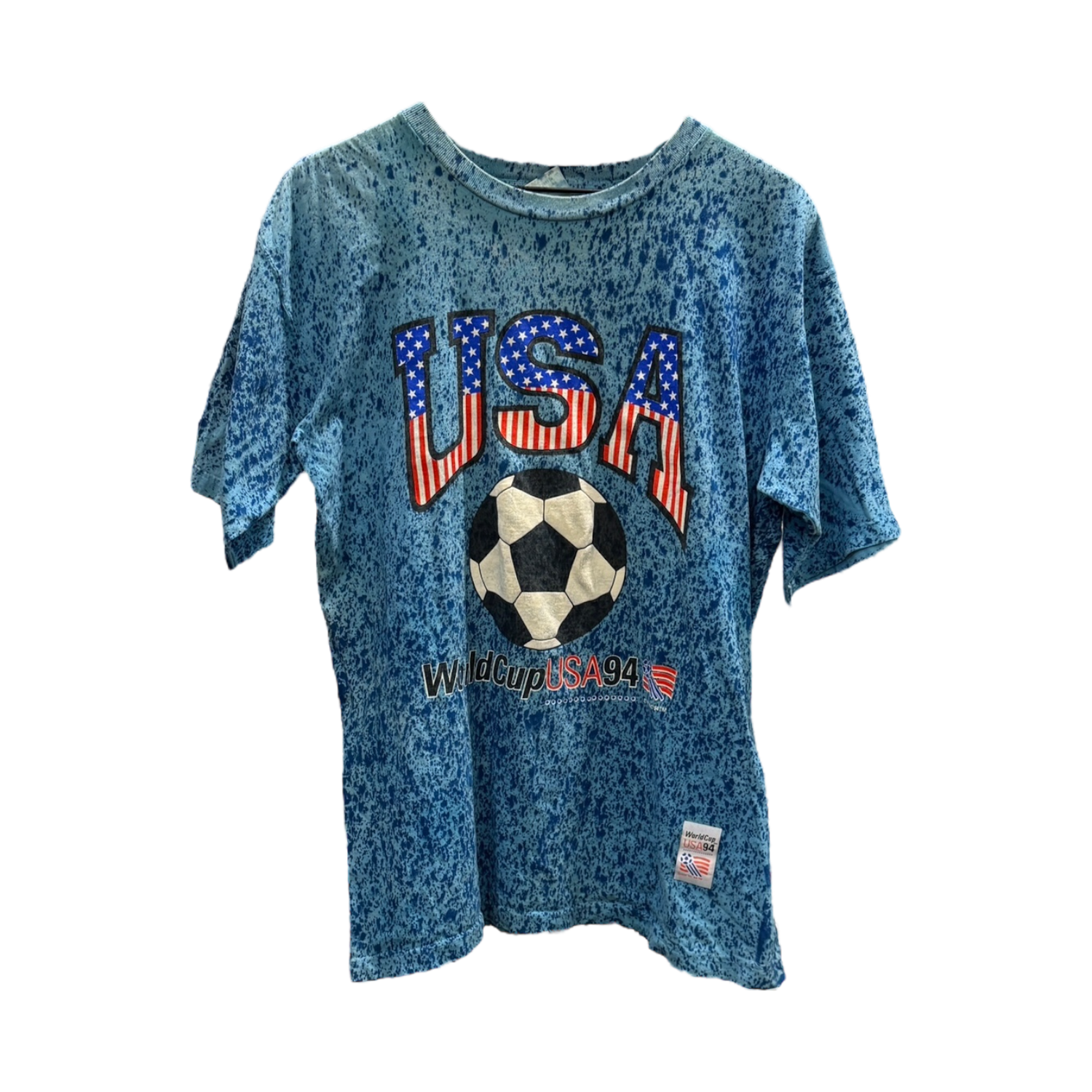 World Cup USA Tee