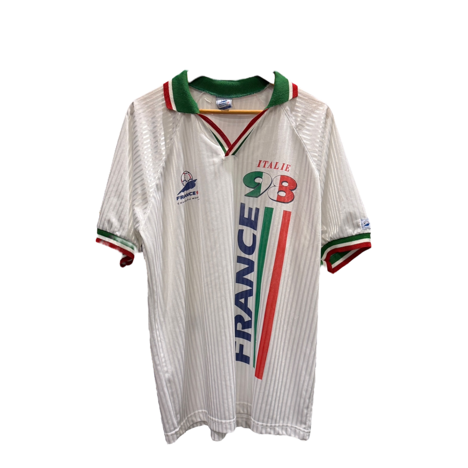 Italy Jersey