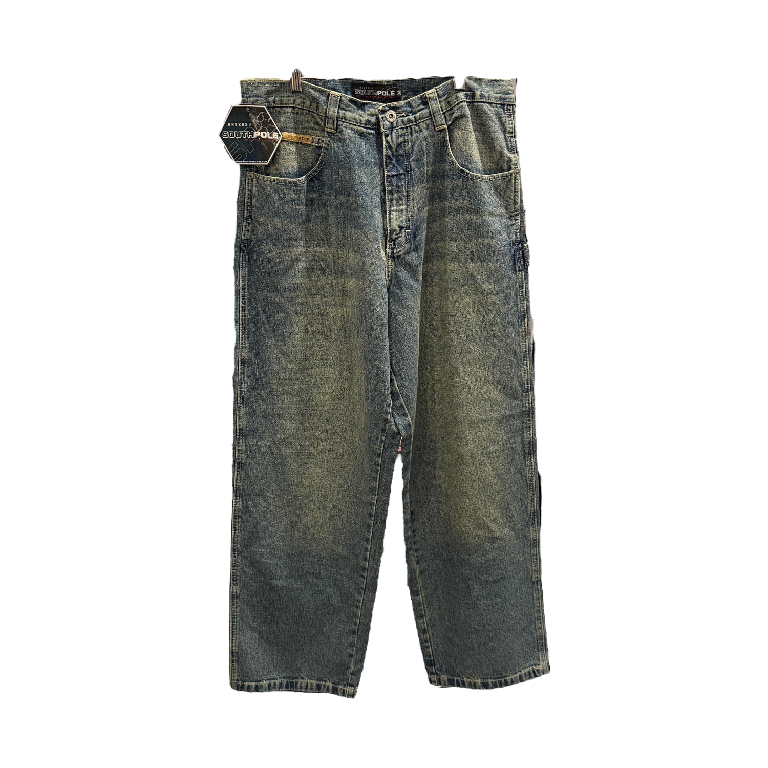 South Pole Jeans