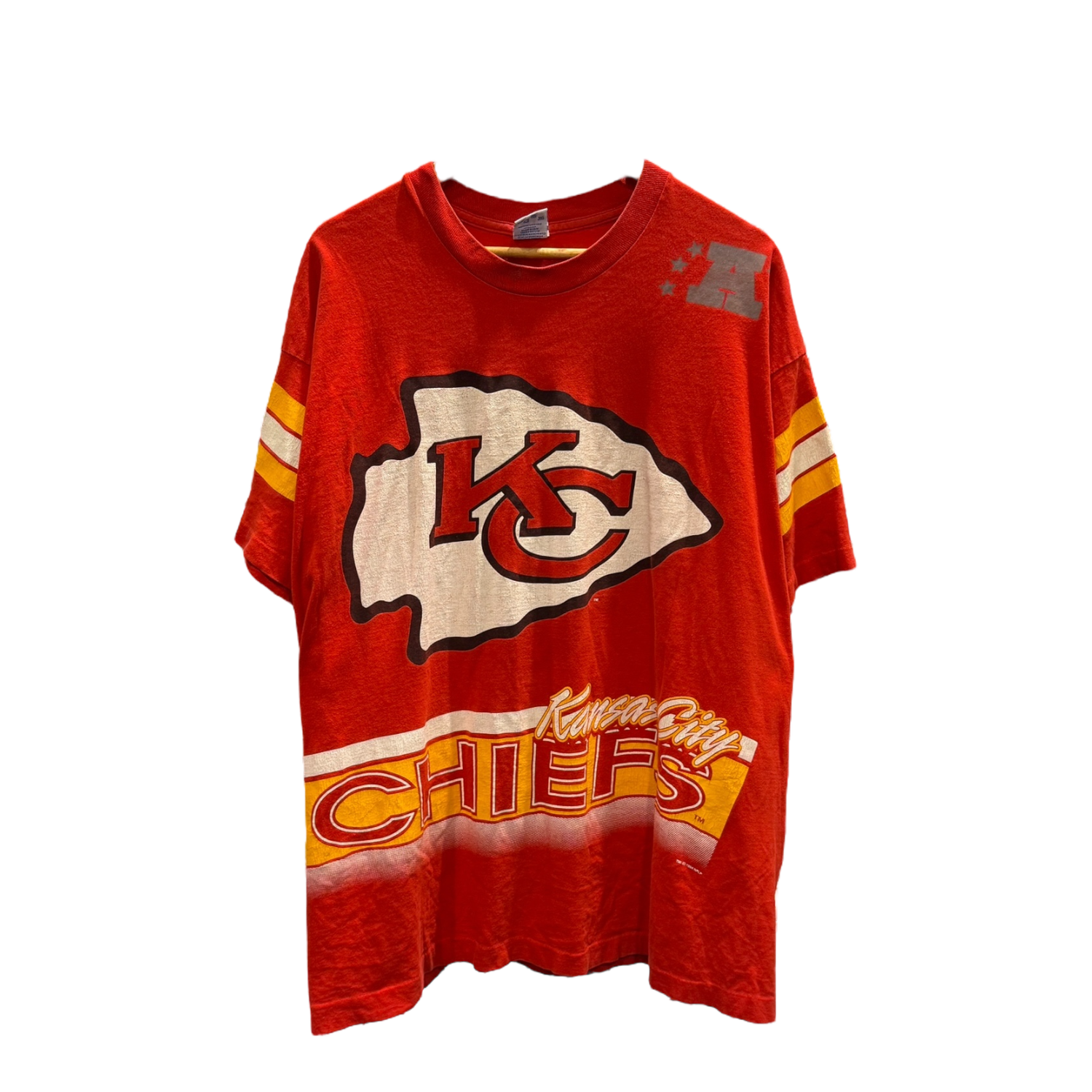 Kansas City Chiefs Tee