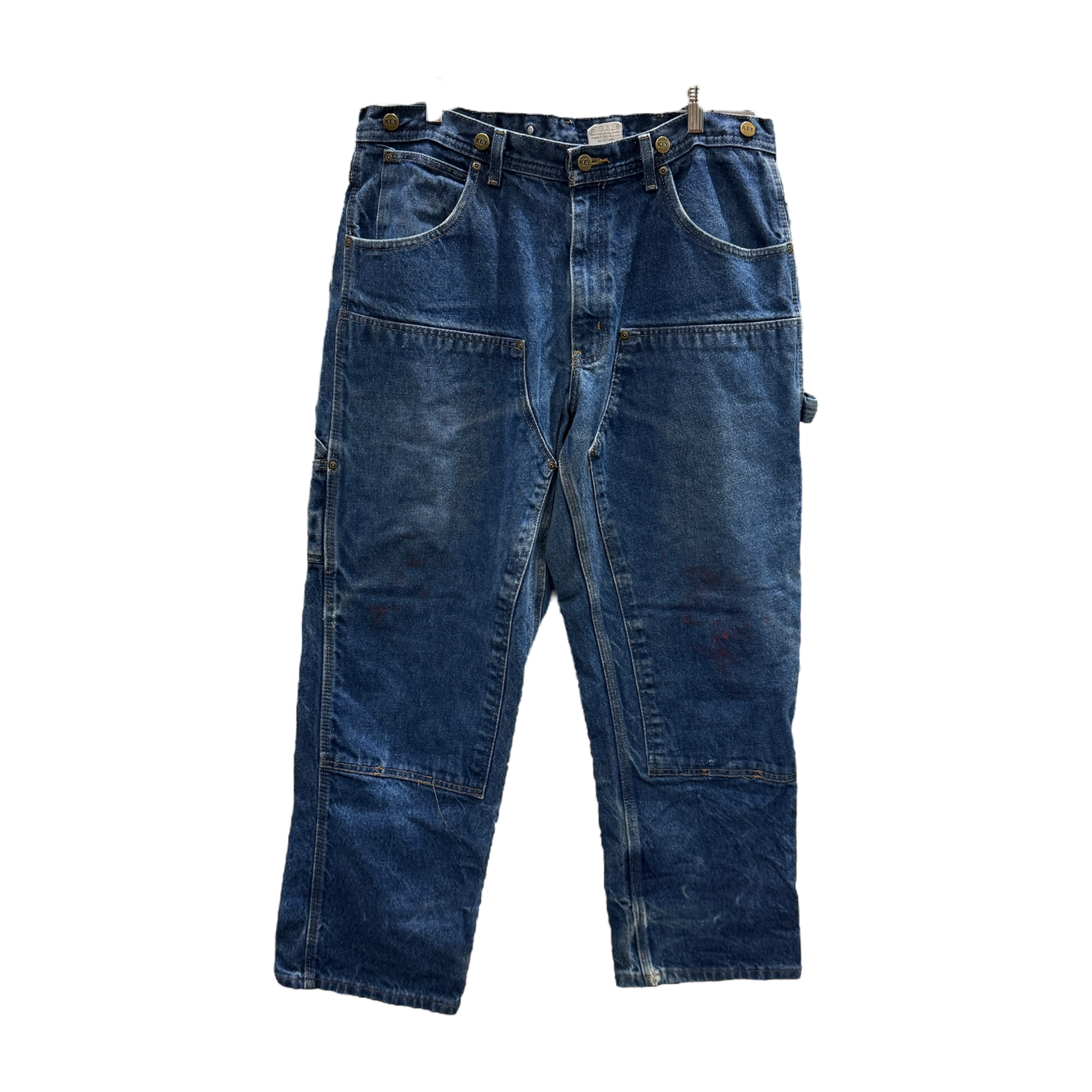 Key Jeans