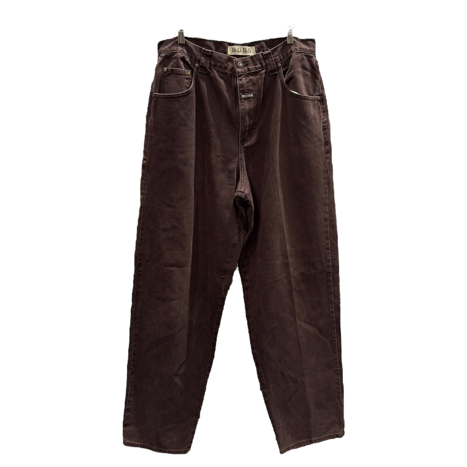Boss Pants