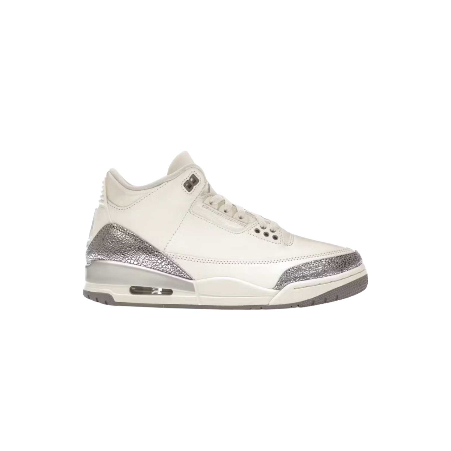AJ3 Sail Cement Grey, Size: 6.5W