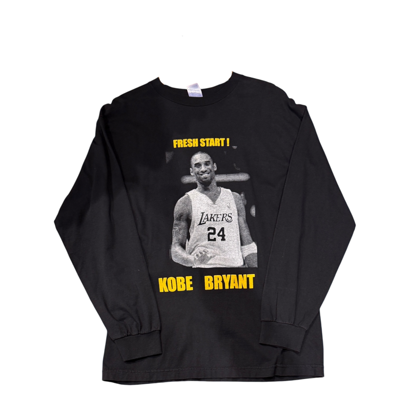 Kobe Bryant Long Sleeve