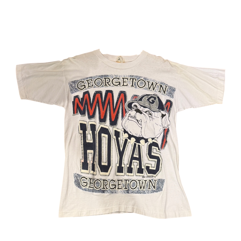 Georgetown Hoyas Tee