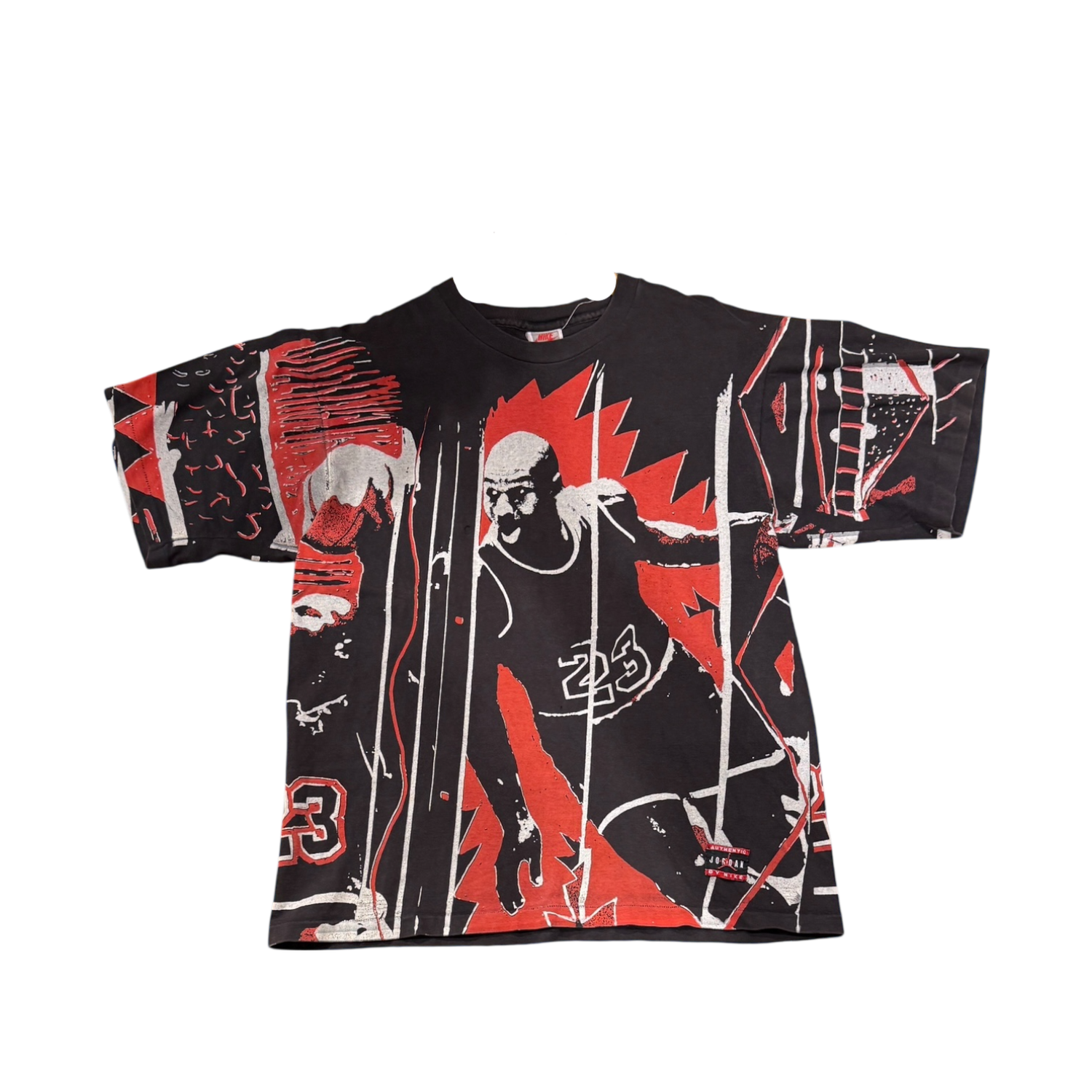 Jordan AOP Tee
