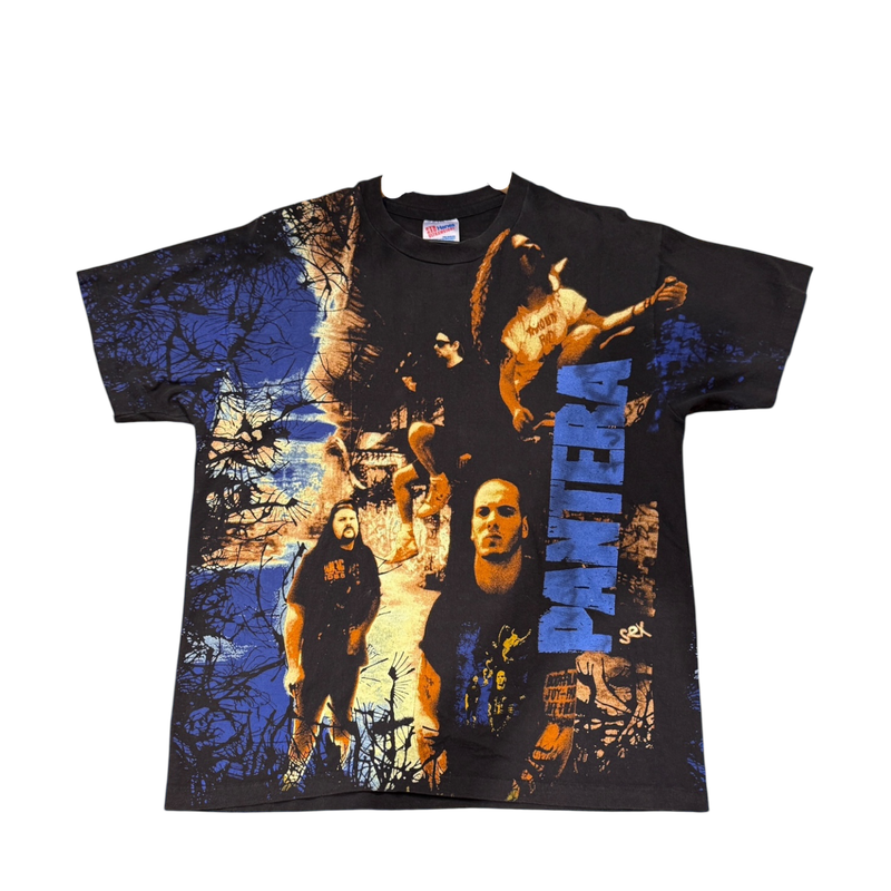 Pantera AOP Tee