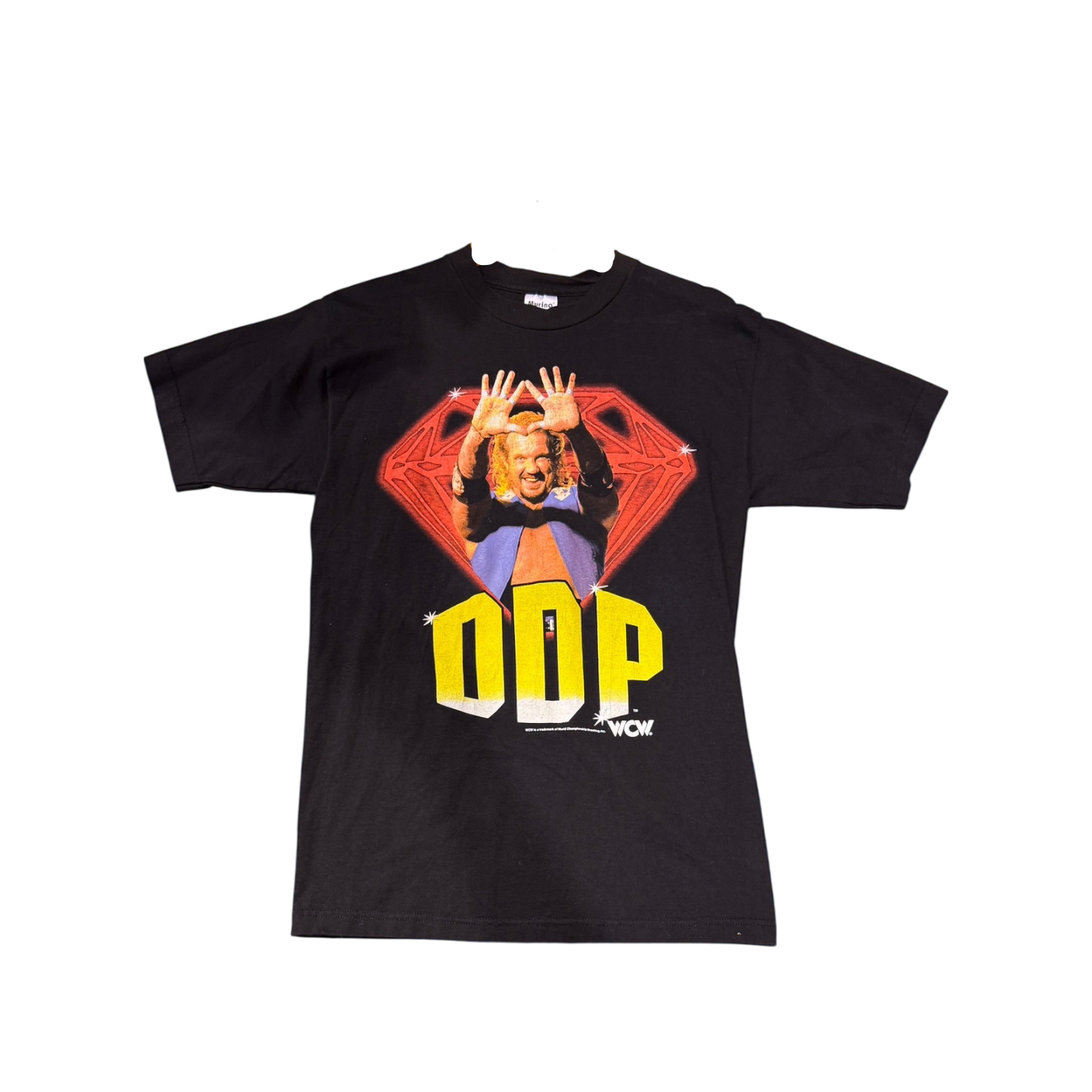 DDP Tee